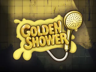 Golden Shower game cover