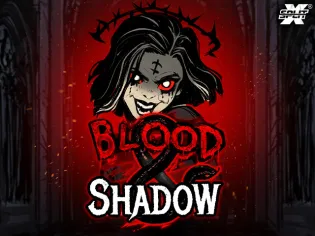 Blood & Shadow game cover
