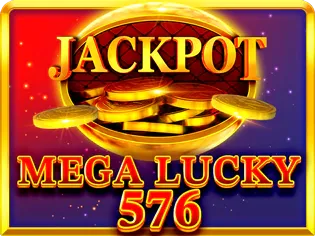 Mega Lucky 576