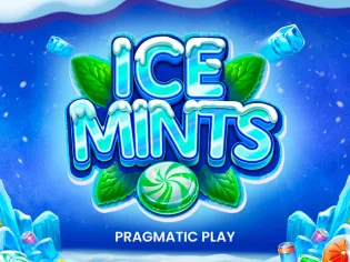 Ice Mints game cover
