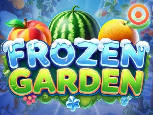 Frozen Garden game cover