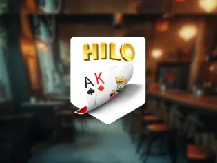 HiLo game cover
