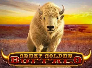 Great Golden Buffalo game cover