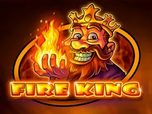 Fire King