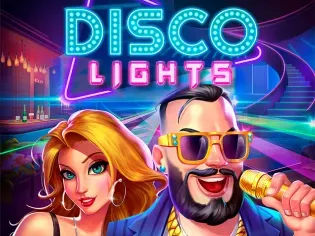 Disco Lights