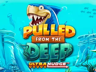 Pulled From The Deep UltraNudge game cover