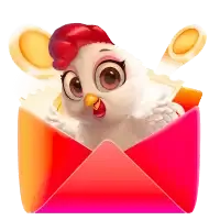 Spin to Win Bonus welfare icon