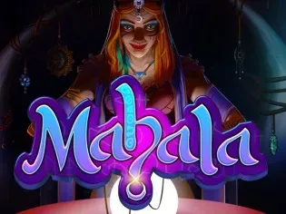 Mahala game cover